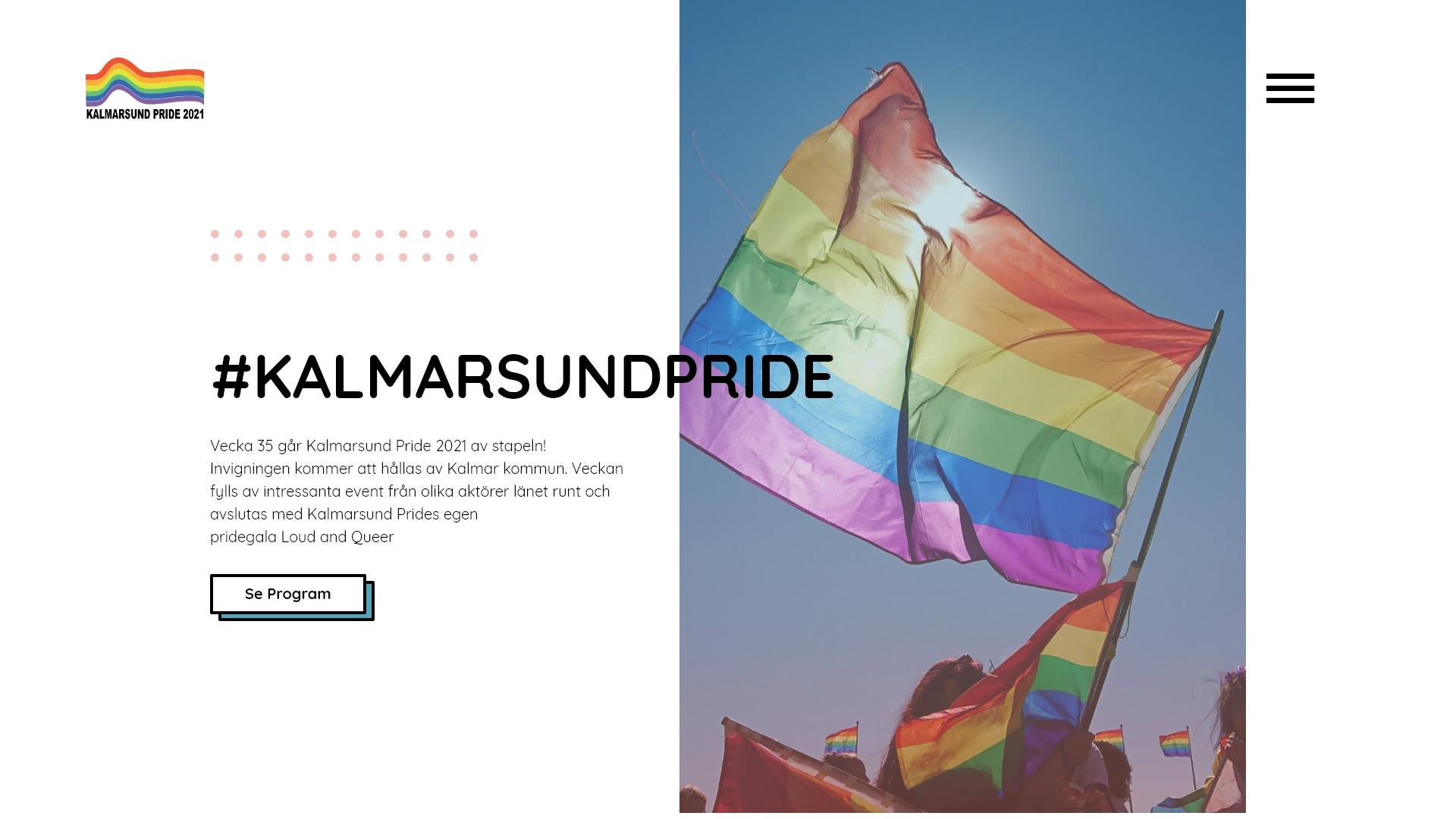 Kalmarsund Pride
