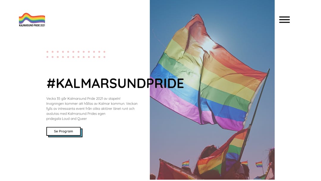 Kalmarsund Pride